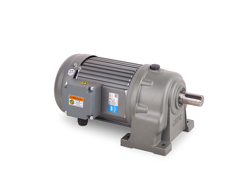 CH/CV18-100-3-S~100-S/立式/臥式 齒輪減速電機(jī)工廠