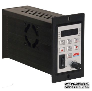 鋁外殼變頻器400W、750W迷你變頻器三相電機(jī)用